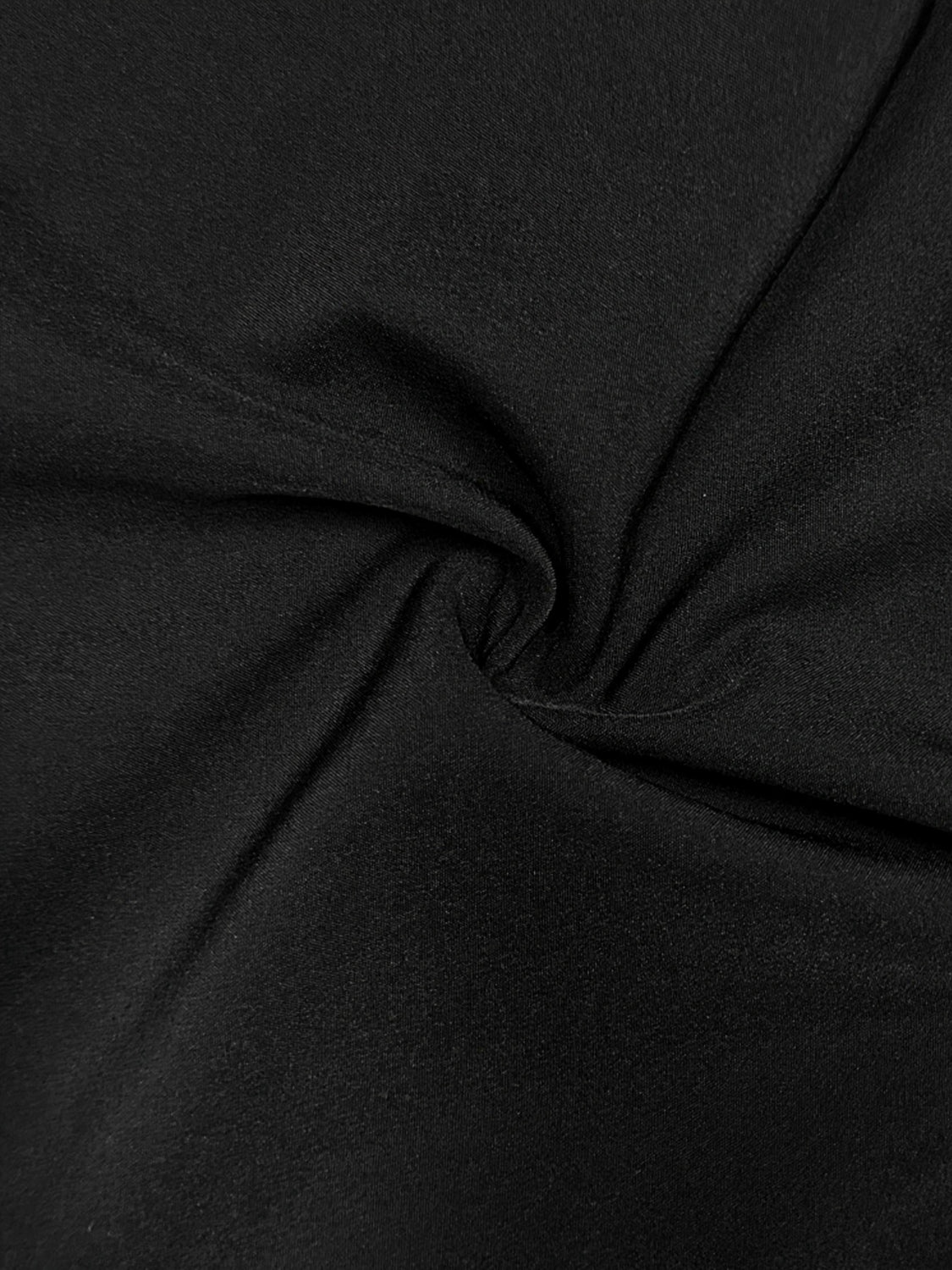 Elegant Asymmetric Strappy A-Line Mini Dress