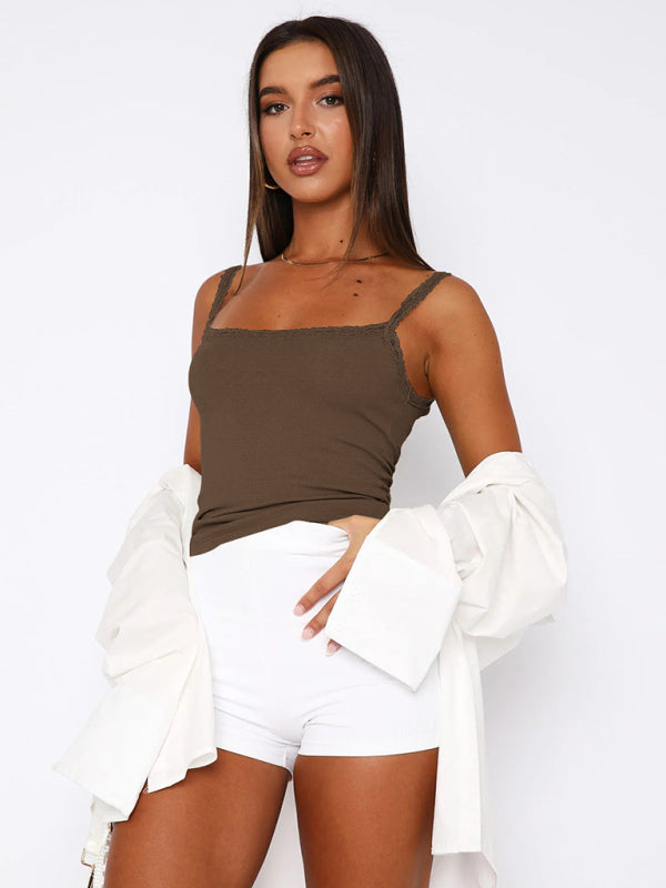 Couch Princess Lace Cami