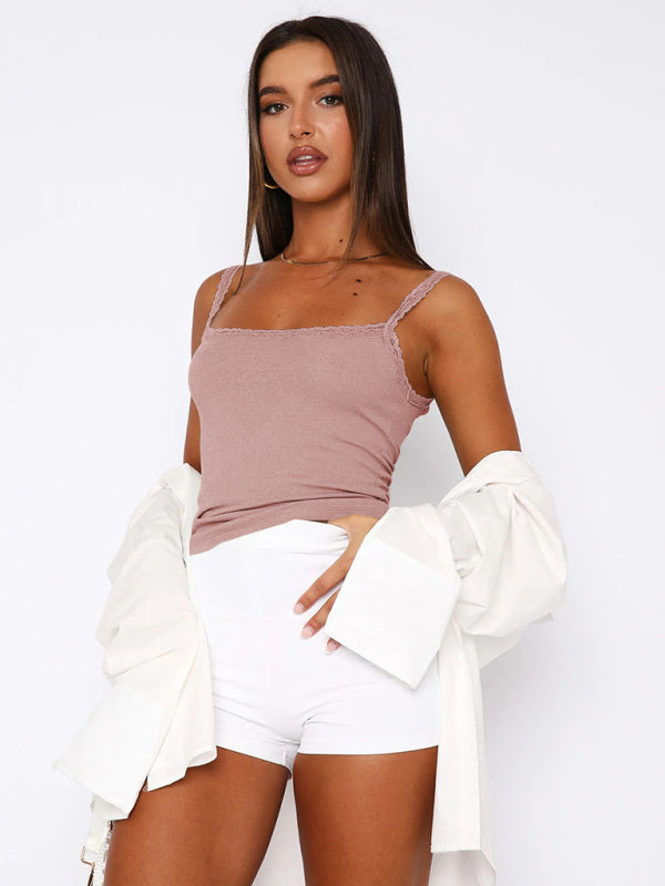 Couch Princess Lace Cami