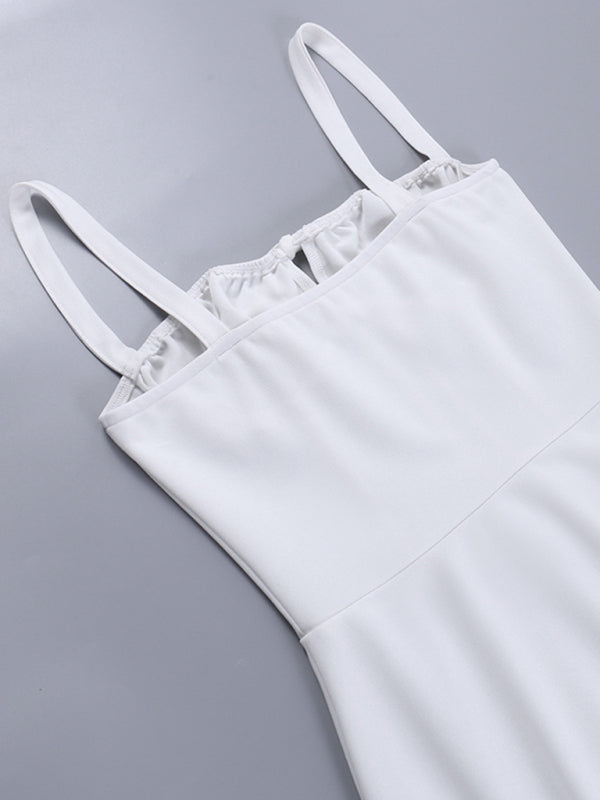 Hot Girl Summer Mini Dress