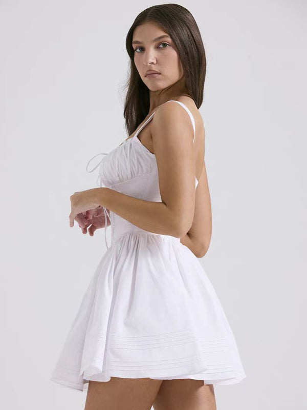 Garden Party Mini Dress